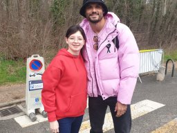 Photos Saison 2022-2023 &raquo; Giant Open - Mars 2023